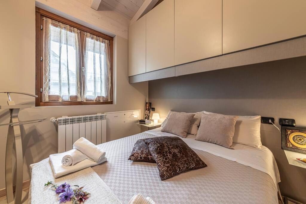 La Dolce Vita - Vista Lago E Piscina Parzanica Exterior foto
